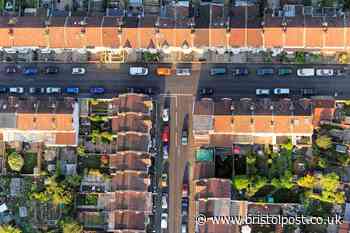 Major blueprint for Bristol unveiled including nearly 35K new homes by 2040