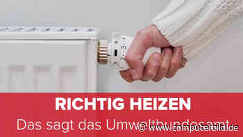 Energiesparen: Muss die Heizung nachts aus bleiben?