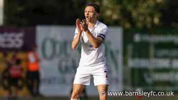 JORDAN WILLIAMS AHEAD OF SHREWS CLASH