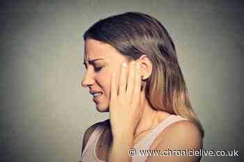 Little-known symptom of head and neck cancer that shows up in your ears