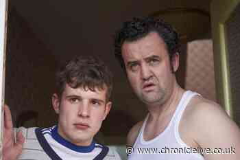 How many episodes of The Long Shadow are there on ITV? Millions hooked on true crime thriller