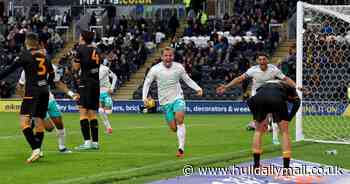 Hull City must get back to basics to halt Championship slump in form