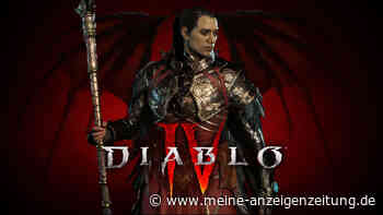 Sind Zauberer in plötzlich zu stark für Diablo 4? Spieler wollen, dass Blizzard durchgreift