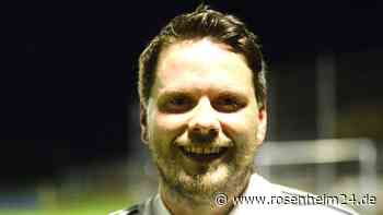 Nach seinem Comeback-Tor: Westerndorfs Stürmer Michael Krauß im OVB-Interview