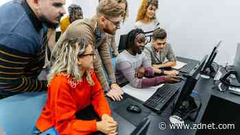 With AI, organizations are now seeing software developers as great collaborators