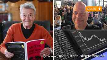 Der Sohn der Ulmer Börsen-Oma spekuliert weiter: über Aktien und Millionen