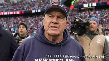 Bill Belichick's response to his 300th regular-season win is exactly what you'd expect from the Patriots coach