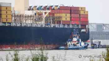 Jetzt macht MSC das Übernahmeangebot an die HHLA-Aktionäre konkret