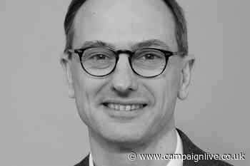 Former Aldi marketing chief Adam Zavalis resurfaces at Asda