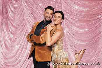 Strictly Come Dancing's Amanda Abbington quits BBC show