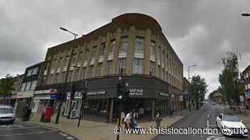 Hornchurch snooker hall redevelopment plan appeal lodged
