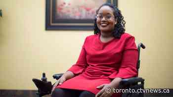 Ontario MPP Sarah Jama censured and removed from NDP caucus over Israel-Gaza comments