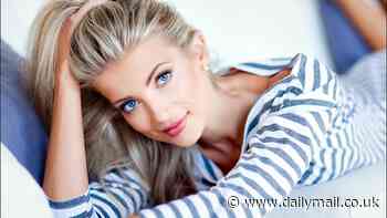 Ditch the little black dress! Scientists say you should match your clothes to your EYES to look your best