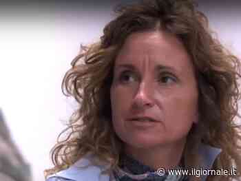 Anna Prouse avverte Israele: "Bisogna trovare un nuovo ordine"