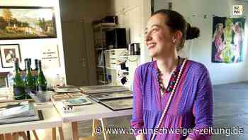 Kreativ in Braunschweig: Wollen Sie sich mal richtig austoben?