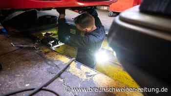 Kfz-Versicherungen: Prämien werden deutlich steigen