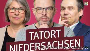 „Tatort Niedersachsen“: Auf der Jagd nach Einbrechern