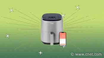 Best Air Fryer Deals: 4-Quart Air Fryers as Low as $30     - CNET