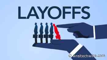 More layoffs in NC: 88 workers losing jobs at Matthews plant