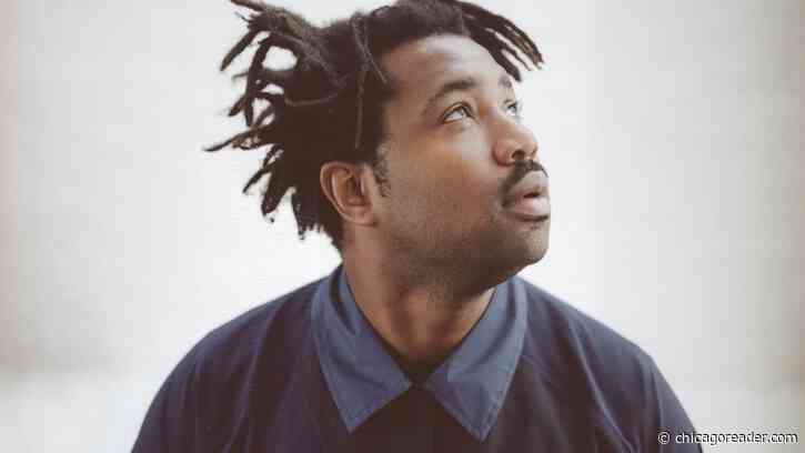 Sampha returns to Chicago in support of his sophomore solo album, Lahai
