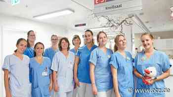 Tag der offenen Tür in der Jenaer Geburtsmedizin am Universitätsklinikum