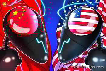 US official confirms military concerns over China’s access to cloud technology