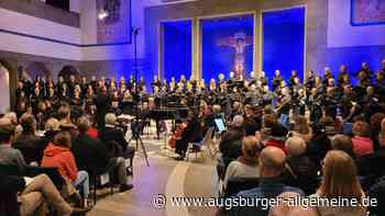 Oratorienchor begeistert mit "Nordischen Klängen"