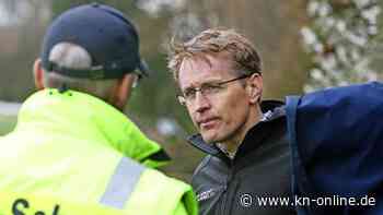 Sturmflut in SH: Land plant Finanz-Hilfen für Kommunen und Privatleute