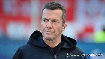 FC Schalke 04: Matthäus hält Plädoyer für Tönnies-Rückkehr