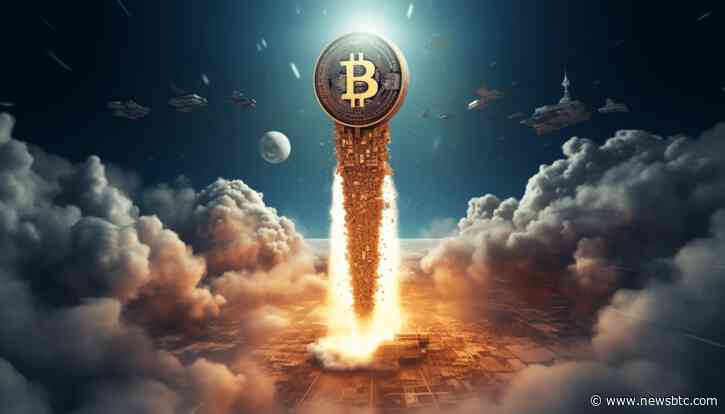 Bitcoin Price’s Next Move Up Will Be Extremely Explosive: Galaxy