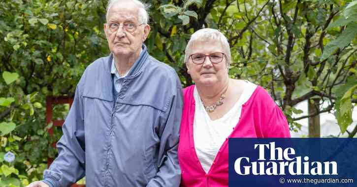 ‘It’s frustrating for everybody’: the impact of dementia diagnosis delays
