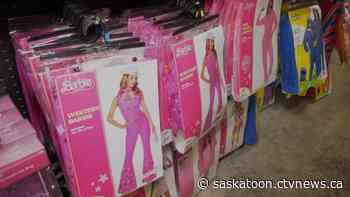 Canadians aren't spooked to spend on Halloween, survey finds