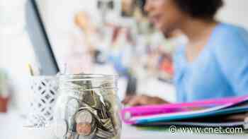 Here's Where Financial Experts Are Stashing Their Savings (and So Can You)     - CNET