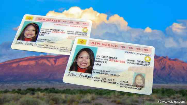 New Mexico MVD appointment system gets added flexibility