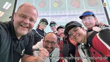 SB Freiheit holt die beiden angepeilten Punkte