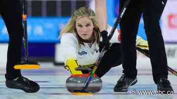 Jones tops fellow Canadian Lawes to win 10th career Grand Slam of Curling title