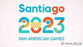 Watch live action from the Pan American Games in Chile