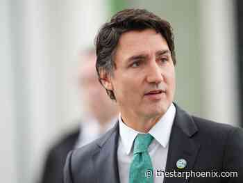 Saskatoon woman charged with threatening to kill Prime Minister Trudeau in online video chat