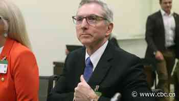 An oil exec was on the hot seat. But should the government be feeling the heat?