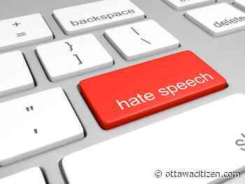 Deonandan: Among some online groups, being called 'racist' is now a badge of honour