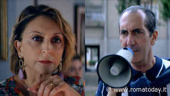 Fantascienza nella periferia romana: alla Festa del Cinema “La guerra del Tiburtino III”