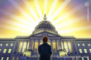 US Congress remains legislatively paralyzed on crypto bills without a House Speaker