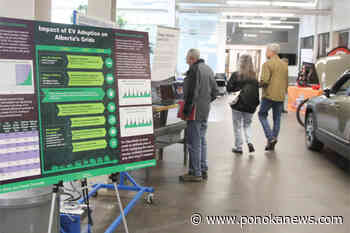 Energy Innovation Fair in Red Deer highlights latest advancements