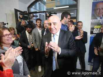 Galliani ritorna in Senato: "Dedico la vittoria a Silvio"