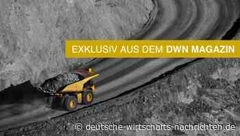 BRICS+ mit massiver Rohstoff-Dominanz