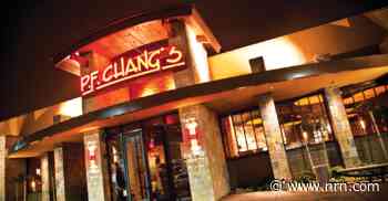 P.F. Chang’s announces former Panera exec. Eduardo Luz as CEO and president