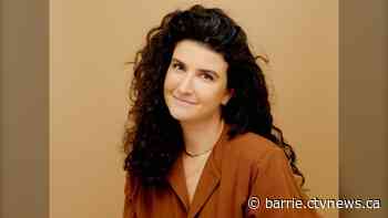 Barrie embarks on large-scale public art exhibition in 2024