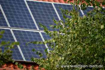 Trotz Haushaltssperre: Das Minus in Lübbecke vergrößert sich