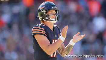 NFL Week 7 winners and losers, plus grading every team and best bets for 49ers at Vikings on 'MNF'