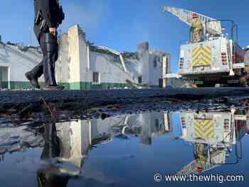 Napanee police seek witnesses, video in suspicious fires investigation